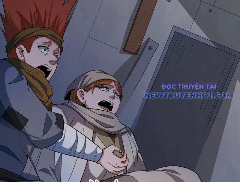 Kỷ Nguyên Kỳ Lạ Chap 414 - Next Chap 415