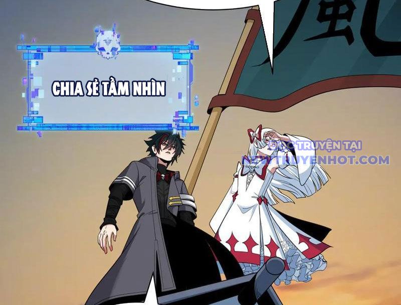 Kỷ Nguyên Kỳ Lạ Chap 414 - Next Chap 415