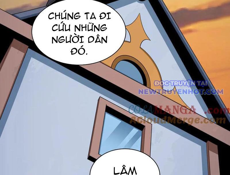 Kỷ Nguyên Kỳ Lạ Chap 414 - Next Chap 415