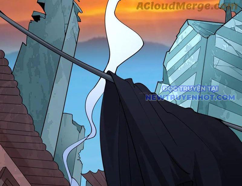 Kỷ Nguyên Kỳ Lạ Chap 414 - Next Chap 415