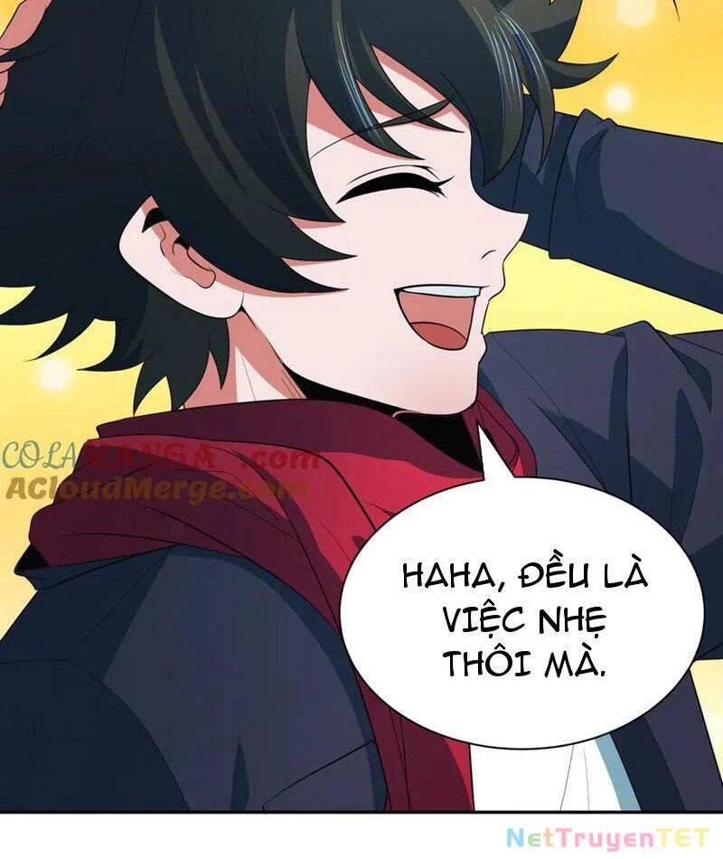 Kỷ Nguyên Kỳ Lạ Chap 417 - Next Chap 418