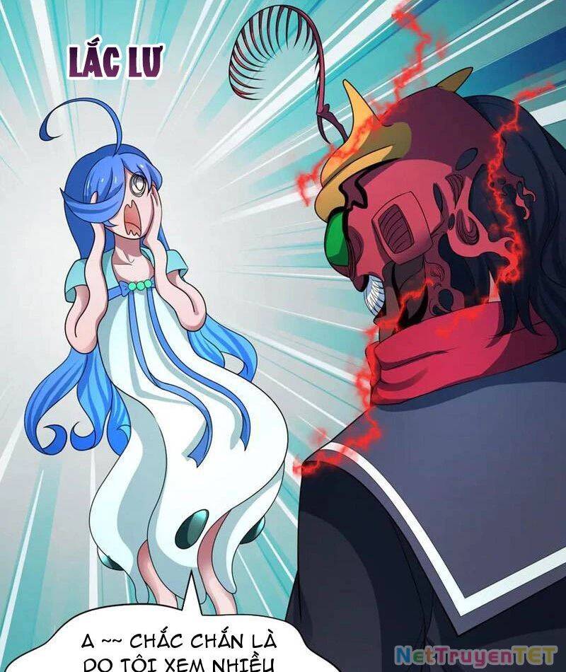 Kỷ Nguyên Kỳ Lạ Chap 417 - Next Chap 418