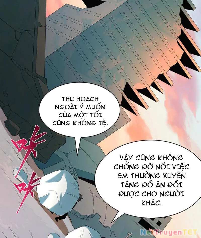 Kỷ Nguyên Kỳ Lạ Chap 417 - Next Chap 418