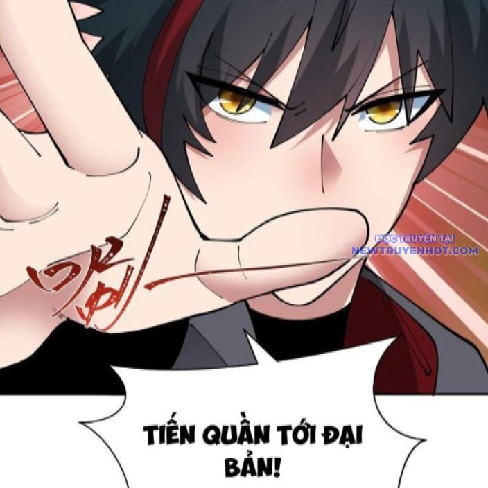 Kỷ Nguyên Kỳ Lạ Chap 425 - Next Chap 426