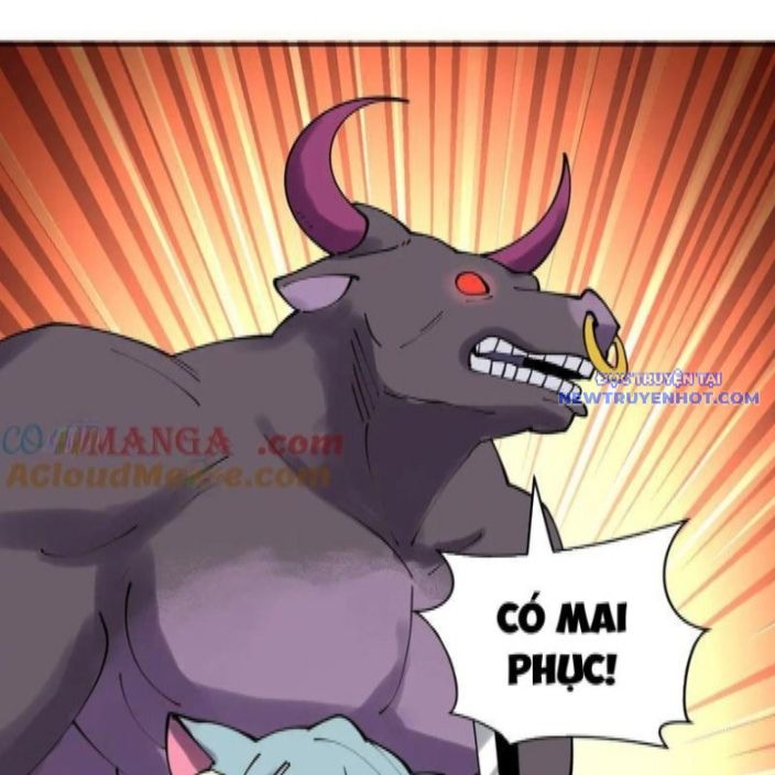 Kỷ Nguyên Kỳ Lạ Chap 425 - Next Chap 426