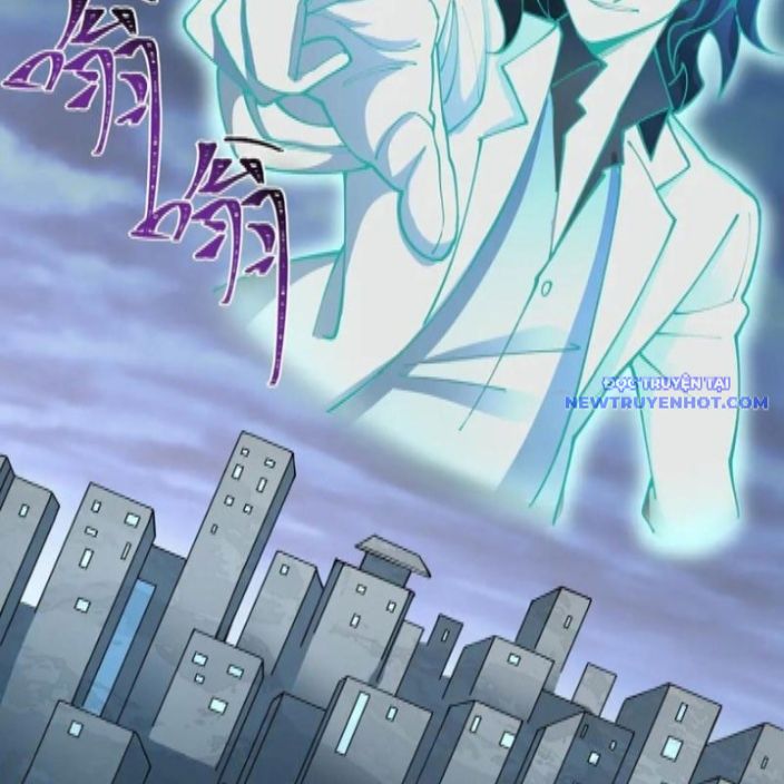 Kỷ Nguyên Kỳ Lạ Chap 425 - Next Chap 426