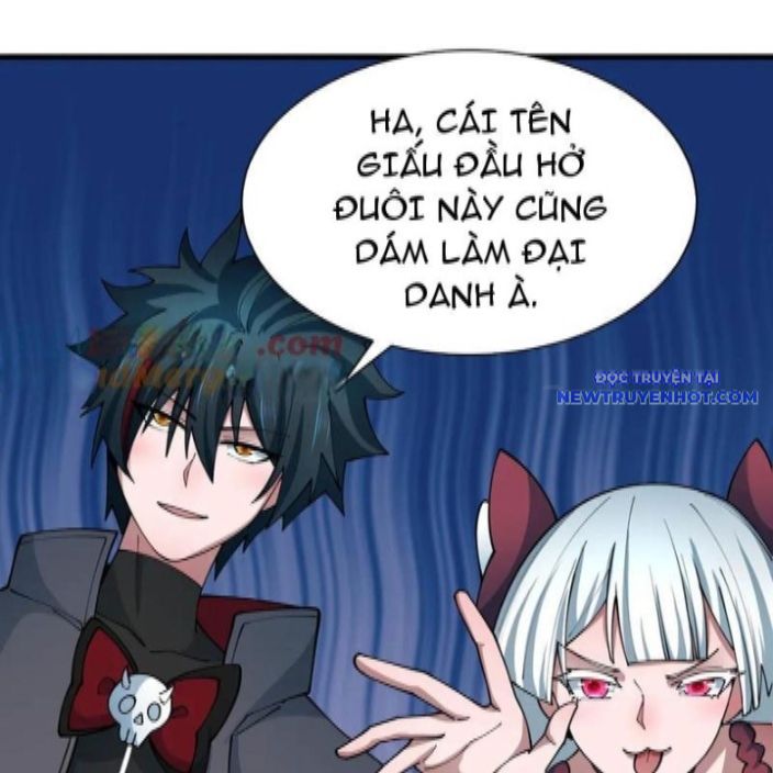 Kỷ Nguyên Kỳ Lạ Chap 425 - Next Chap 426