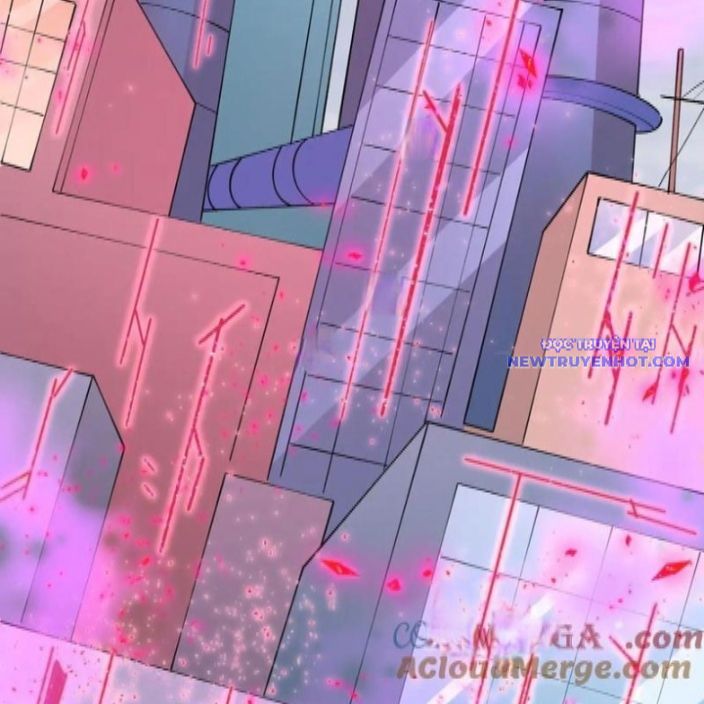 Kỷ Nguyên Kỳ Lạ Chap 425 - Next Chap 426