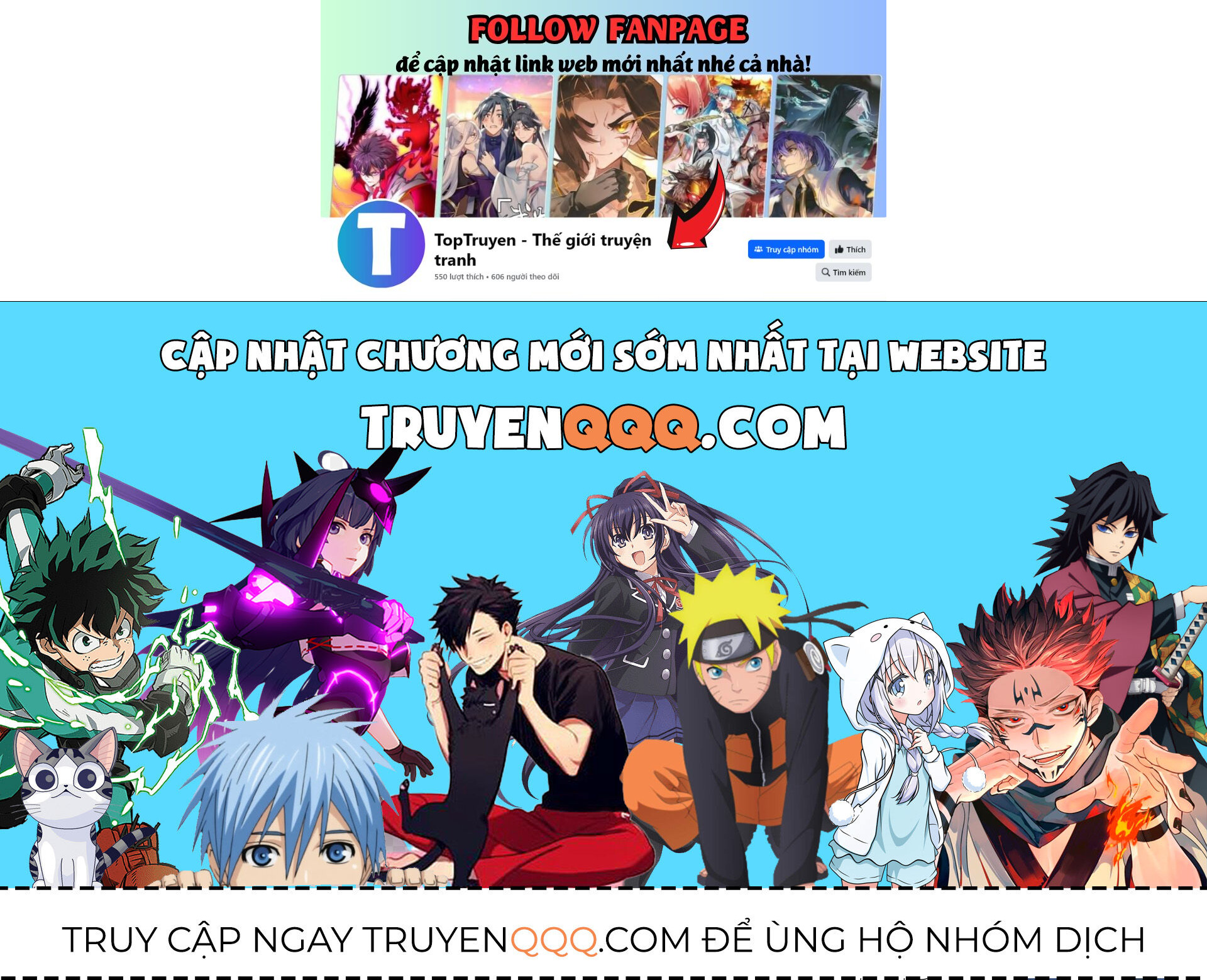 Kỷ Nguyên Kỳ Lạ Chap 427 - Next Chap 428