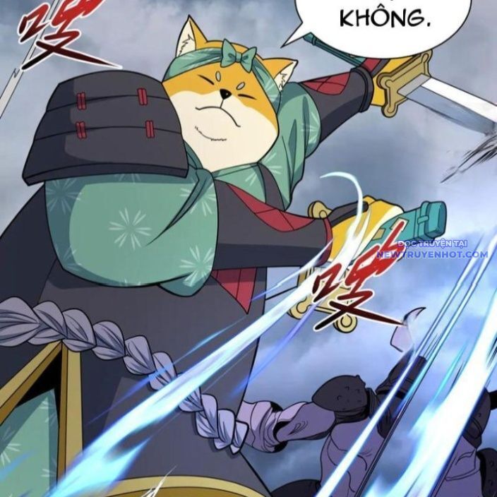 Kỷ Nguyên Kỳ Lạ Chap 428 - Next Chap 429