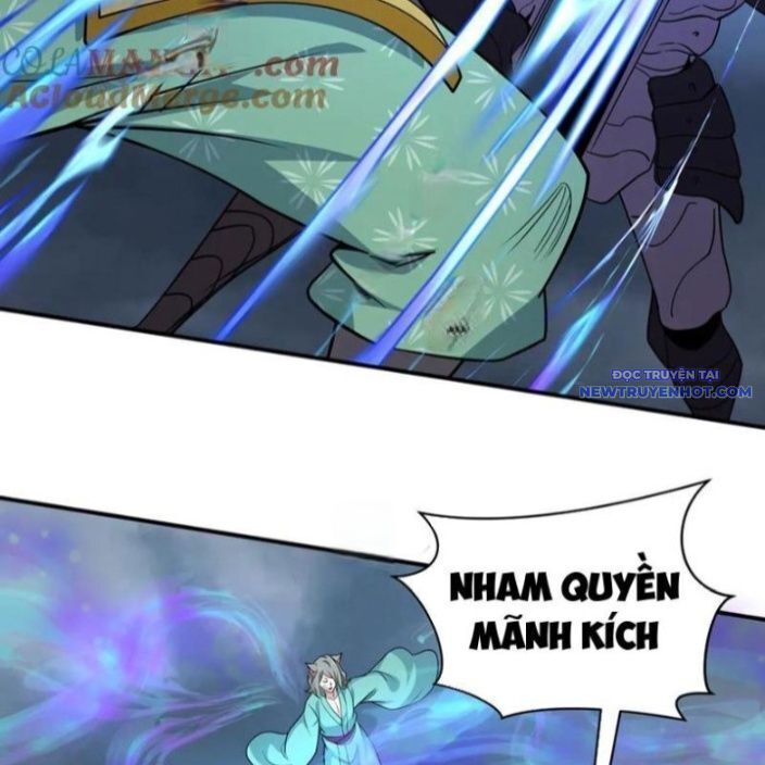 Kỷ Nguyên Kỳ Lạ Chap 428 - Next Chap 429