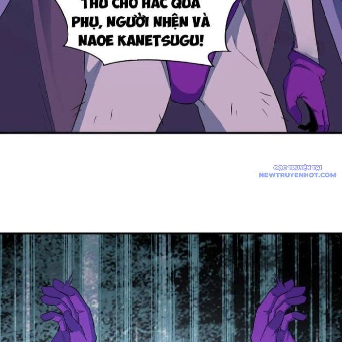 Kỷ Nguyên Kỳ Lạ Chap 428 - Next Chap 429