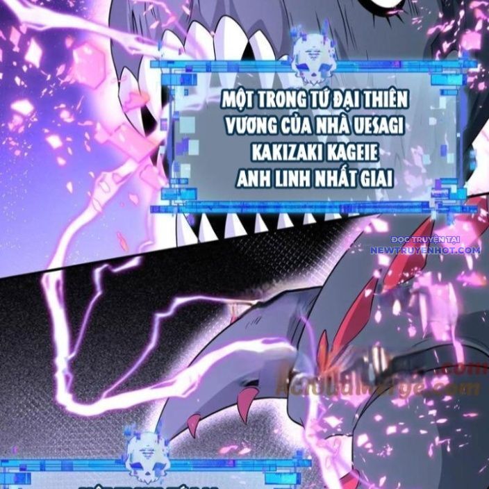 Kỷ Nguyên Kỳ Lạ Chap 428 - Next Chap 429