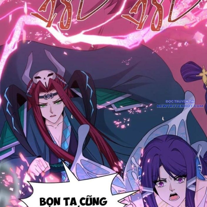 Kỷ Nguyên Kỳ Lạ Chap 428 - Next Chap 429