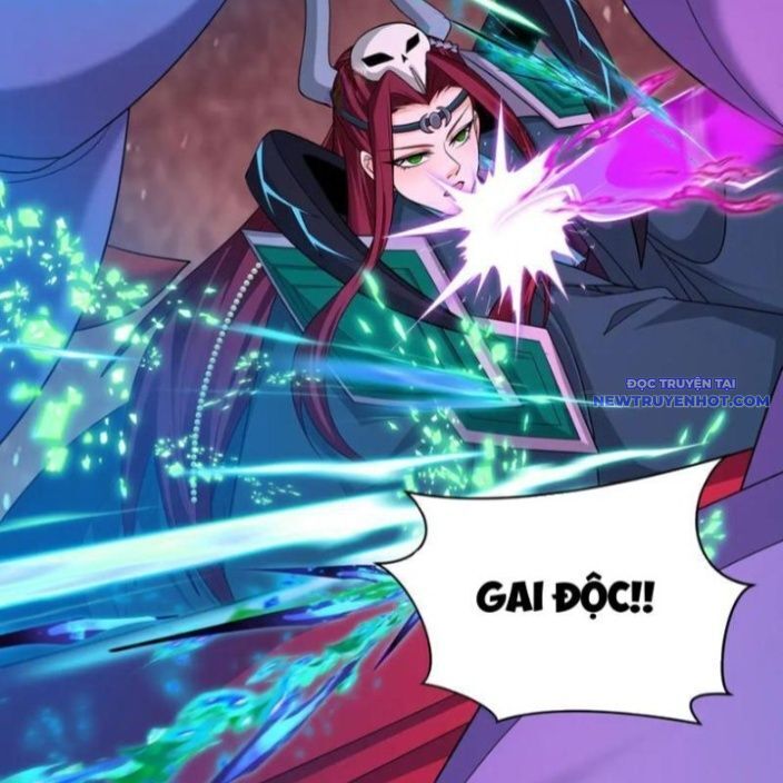 Kỷ Nguyên Kỳ Lạ Chap 428 - Next Chap 429