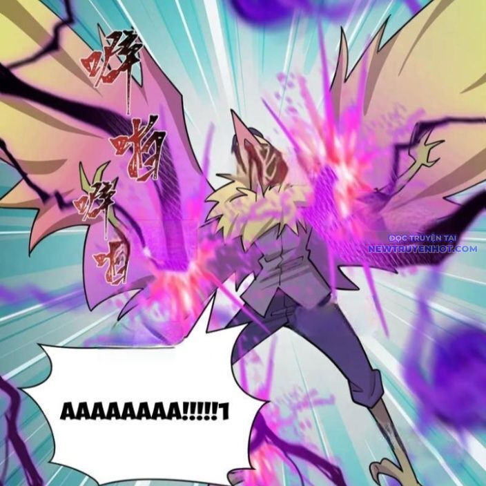 Kỷ Nguyên Kỳ Lạ Chap 428 - Next Chap 429