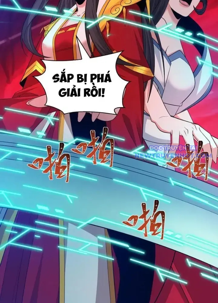 Kỷ Nguyên Kỳ Lạ Chap 429 - Next Chap 430