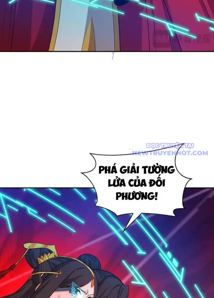 Kỷ Nguyên Kỳ Lạ Chap 429 - Next Chap 430