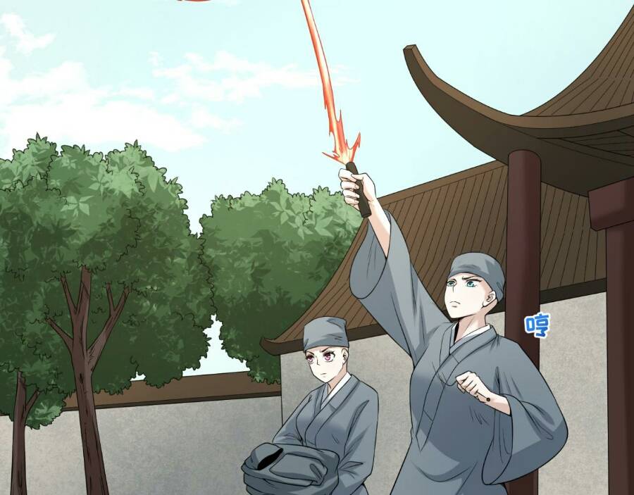 Kỷ Nguyên Kỳ Lạ Chap 43 - Next Chap 44