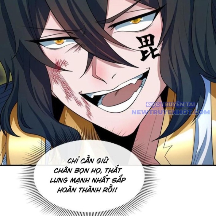 Kỷ Nguyên Kỳ Lạ Chap 431 - Next Chap 432