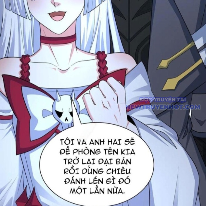 Kỷ Nguyên Kỳ Lạ Chap 431 - Next Chap 432