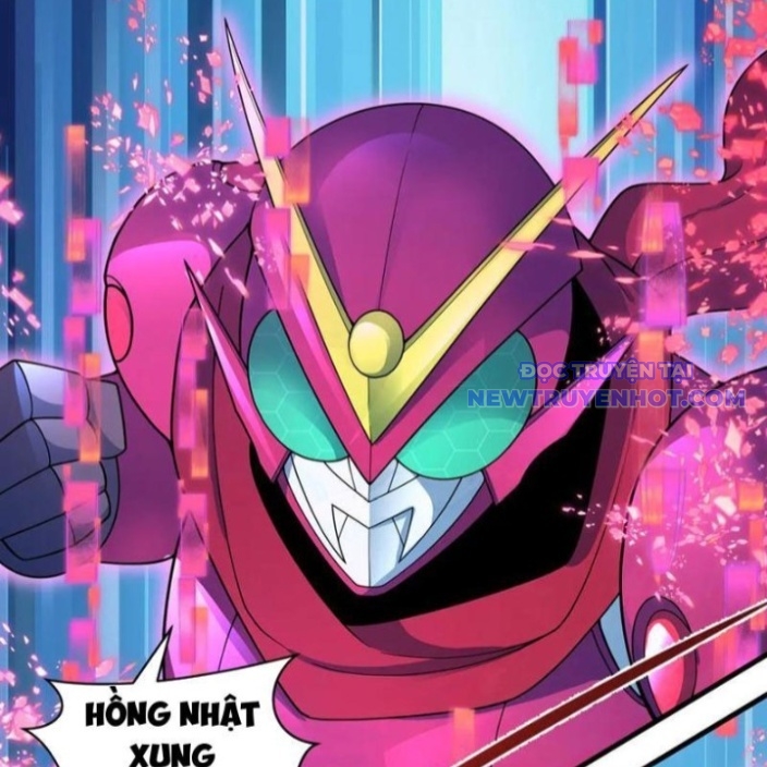 Kỷ Nguyên Kỳ Lạ Chap 431 - Next Chap 432