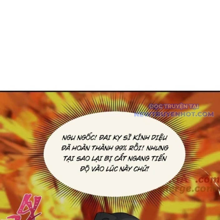 Kỷ Nguyên Kỳ Lạ Chap 433 - Next Chap 434