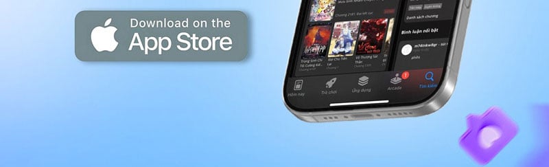 Kỷ Nguyên Kỳ Lạ Chap 441 - Next Chap 442