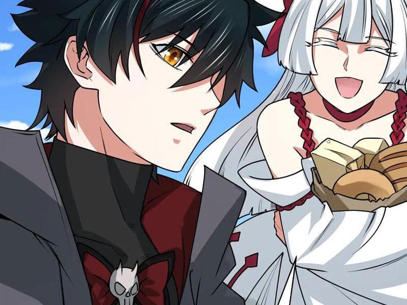 Kỷ Nguyên Kỳ Lạ Chap 441 - Next Chap 442