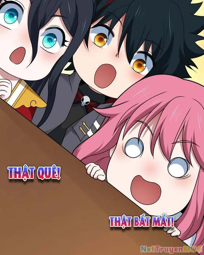 Kỷ Nguyên Kỳ Lạ Chap 443 - Next Chap 444