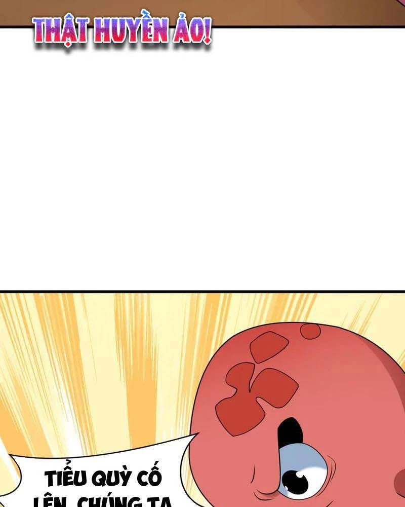 Kỷ Nguyên Kỳ Lạ Chap 443 - Next Chap 444