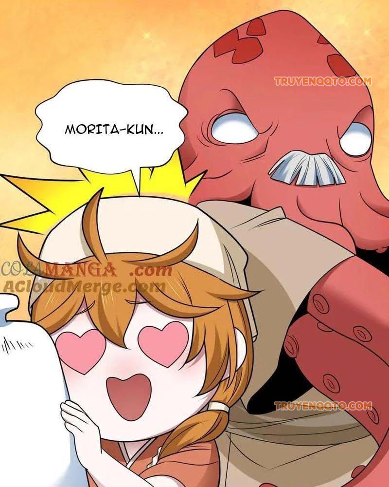 Kỷ Nguyên Kỳ Lạ Chap 443 - Next Chap 444