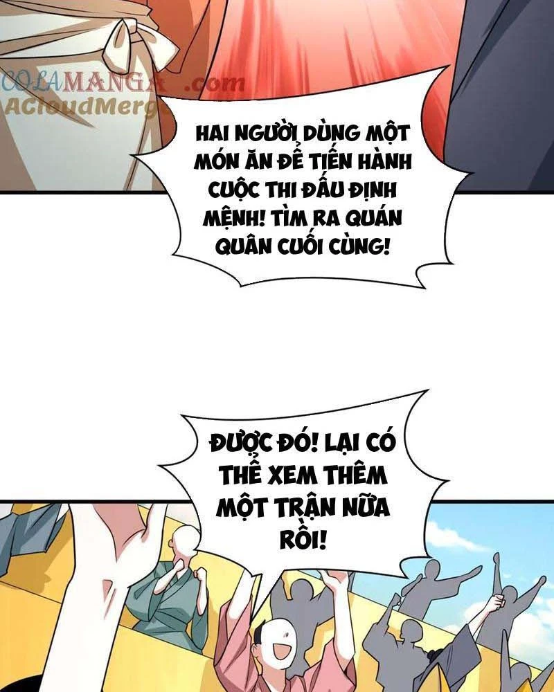 Kỷ Nguyên Kỳ Lạ Chap 443 - Next Chap 444