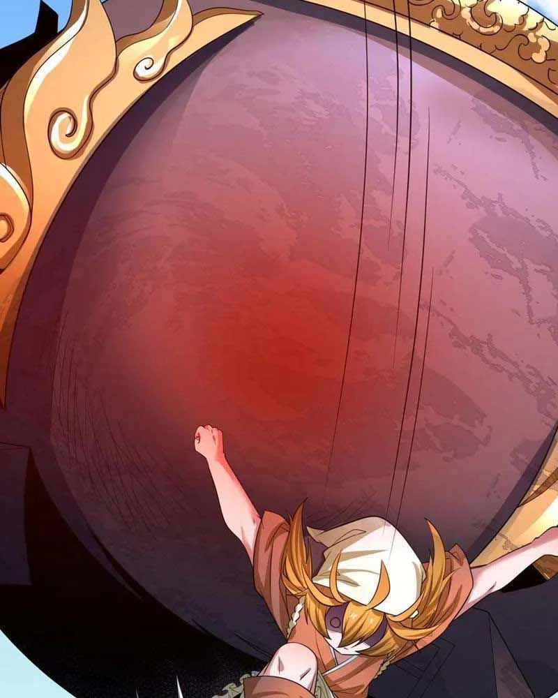 Kỷ Nguyên Kỳ Lạ Chap 443 - Next Chap 444