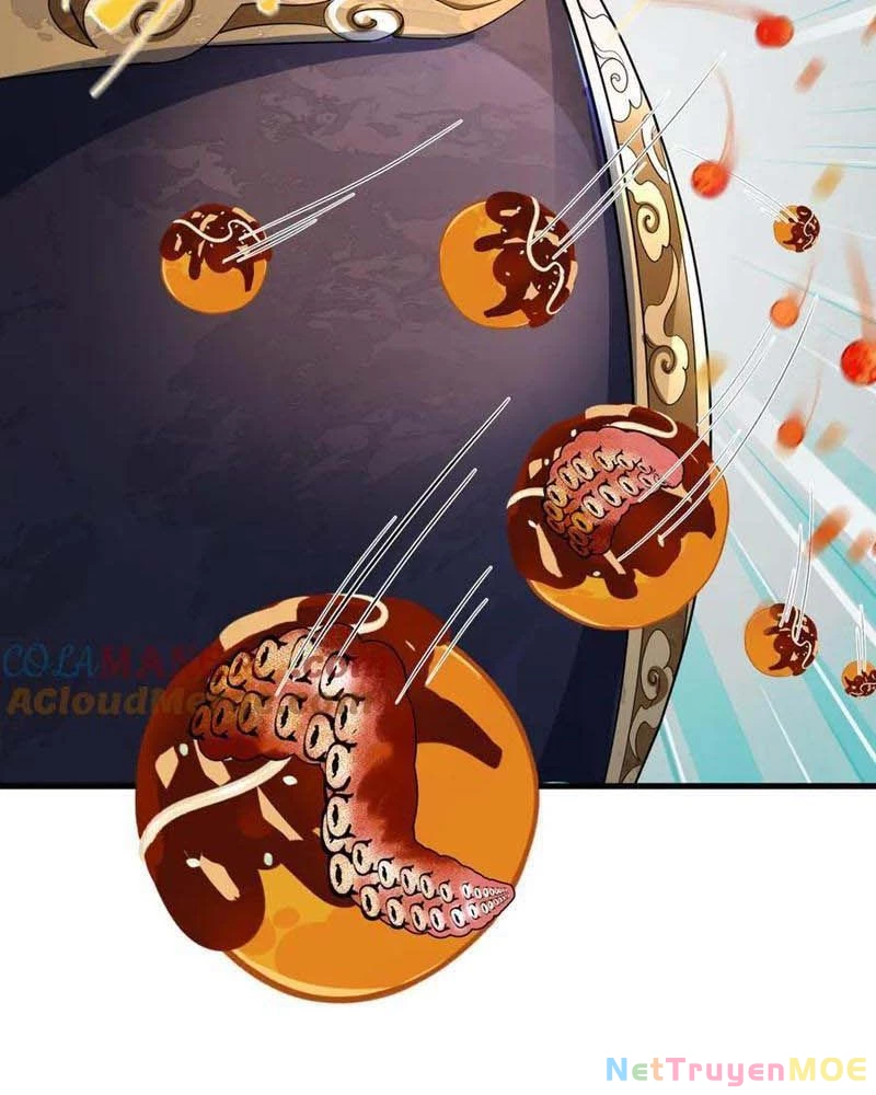 Kỷ Nguyên Kỳ Lạ Chap 443 - Next Chap 444