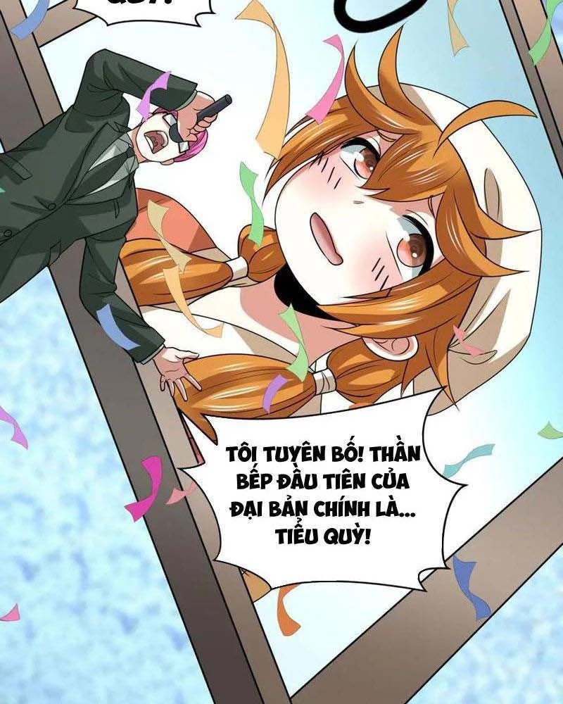 Kỷ Nguyên Kỳ Lạ Chap 443 - Next Chap 444