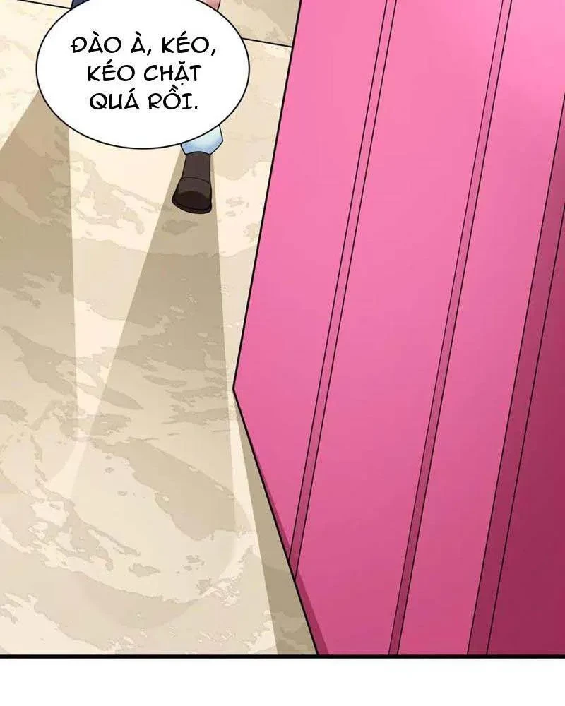 Kỷ Nguyên Kỳ Lạ Chap 444 - Next Chap 445