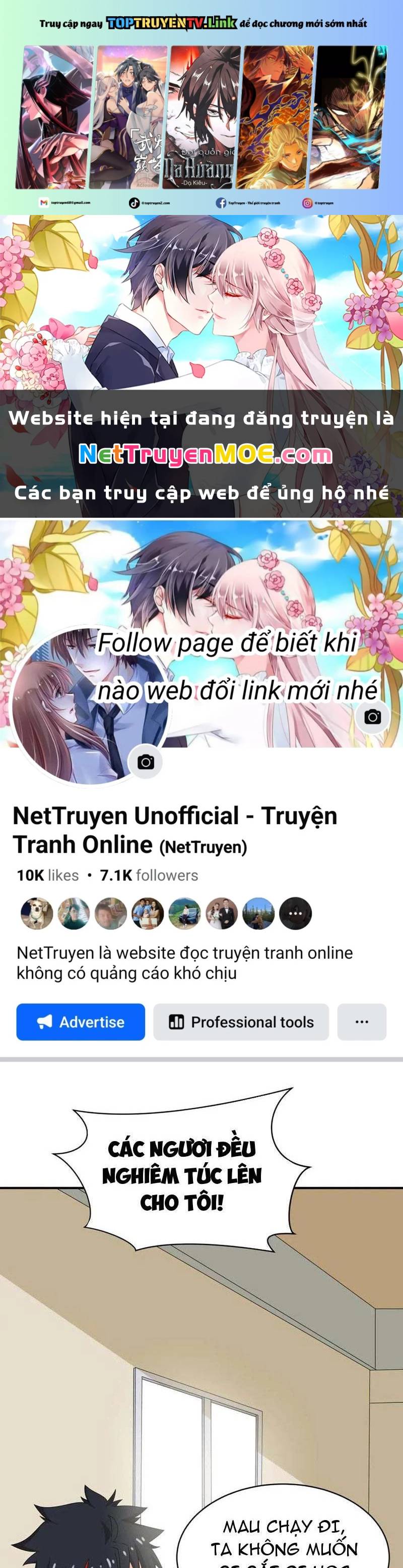 Kỷ Nguyên Kỳ Lạ Chap 445 - Next Chap 446