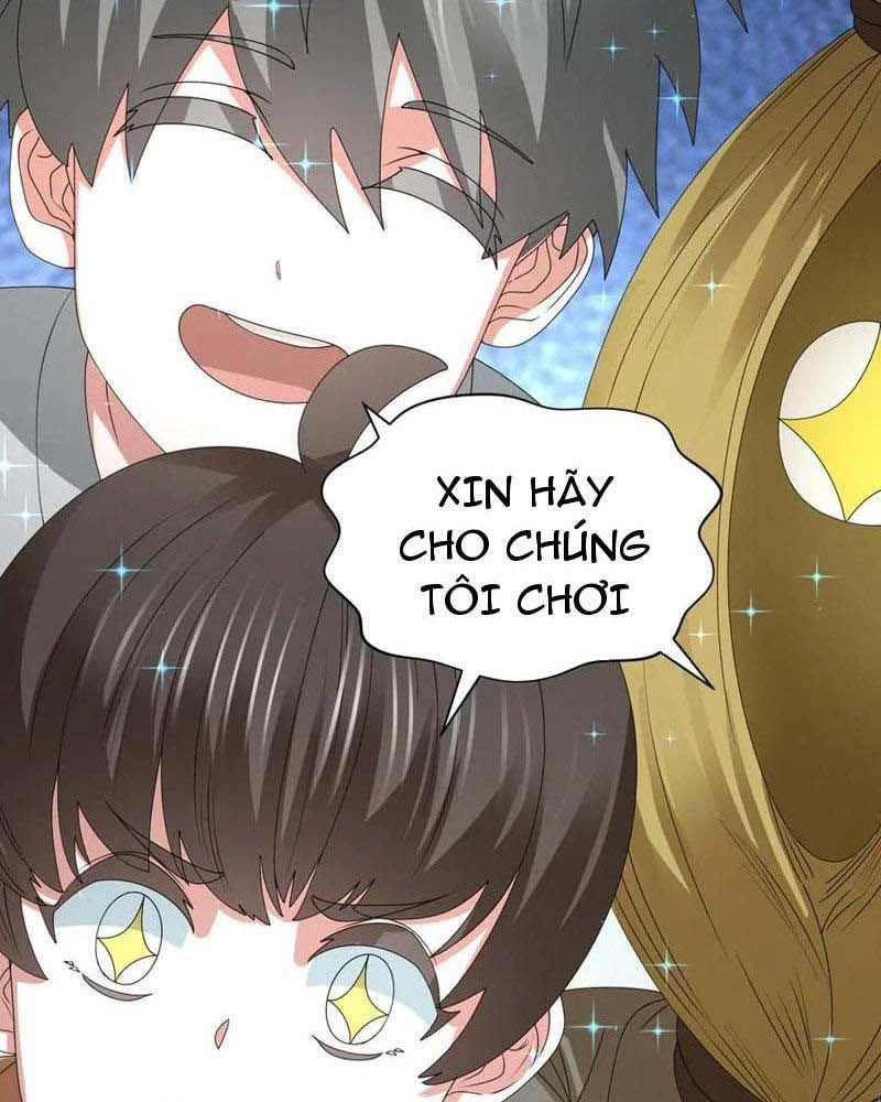 Kỷ Nguyên Kỳ Lạ Chap 445 - Next Chap 446