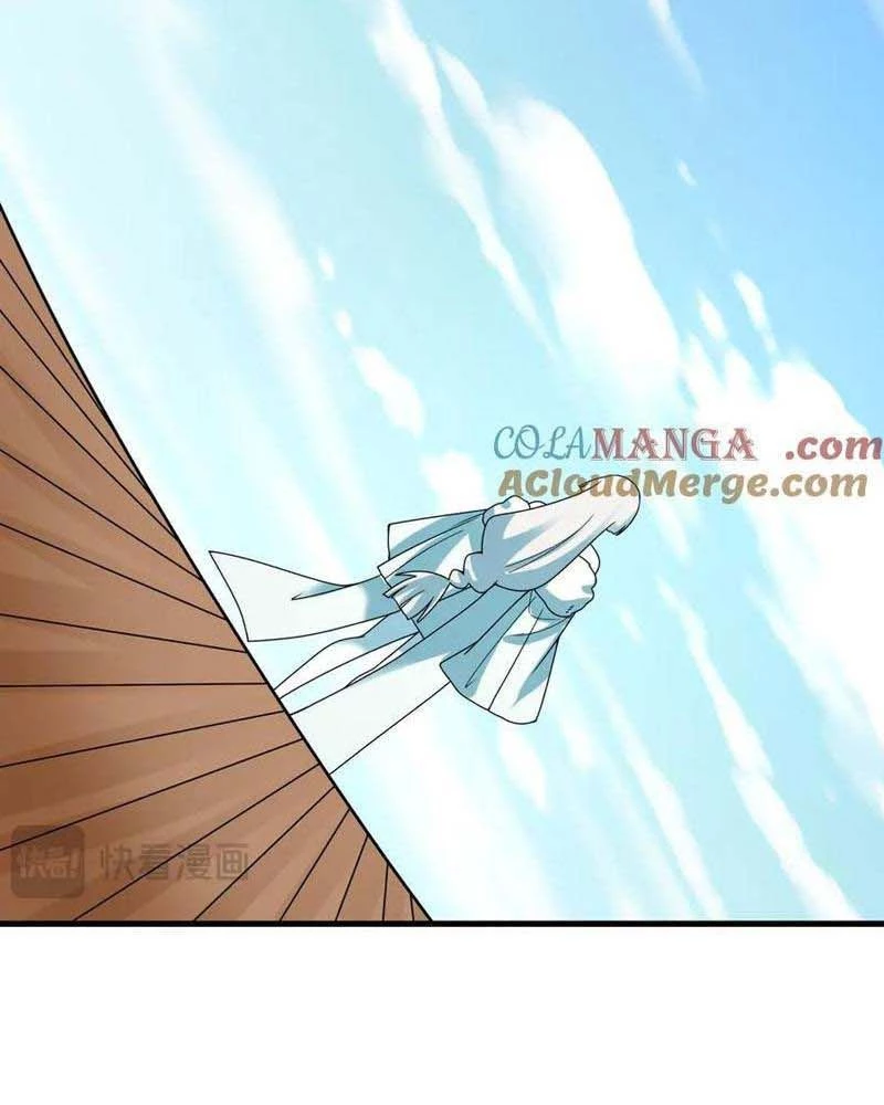 Kỷ Nguyên Kỳ Lạ Chap 445 - Next Chap 446