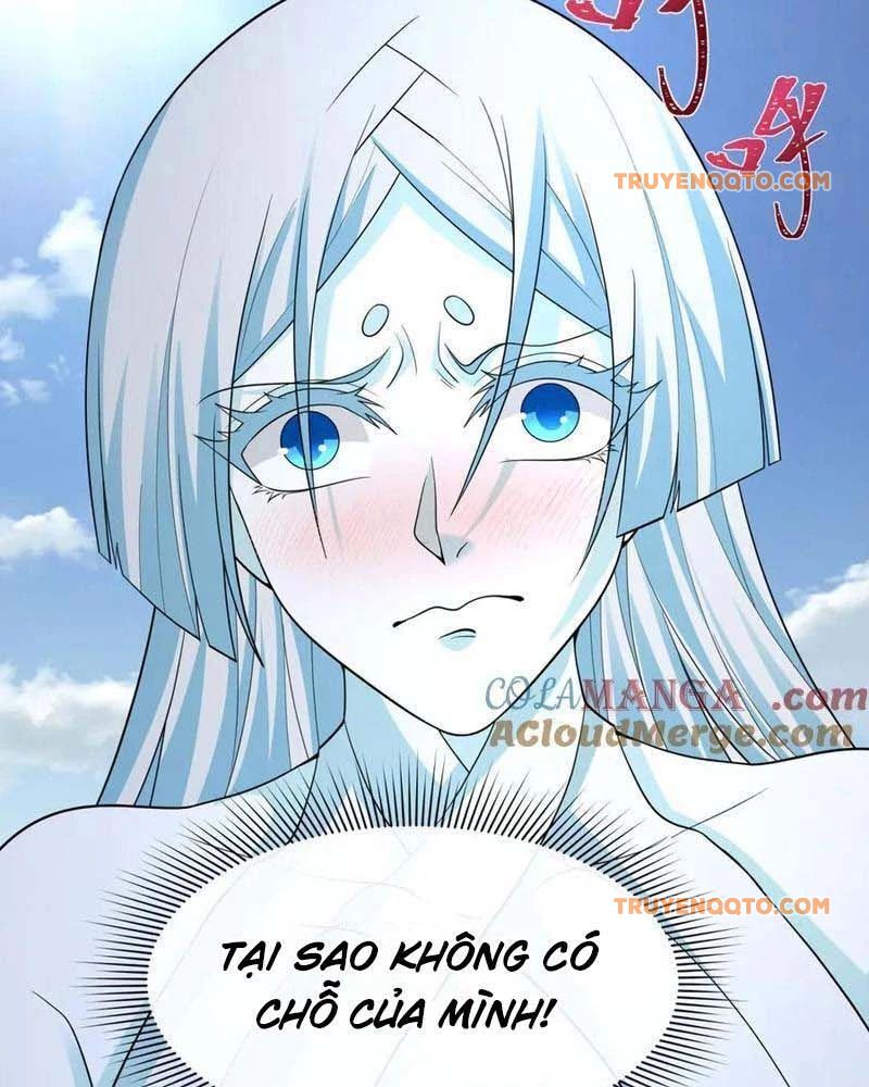 Kỷ Nguyên Kỳ Lạ Chap 445 - Next Chap 446