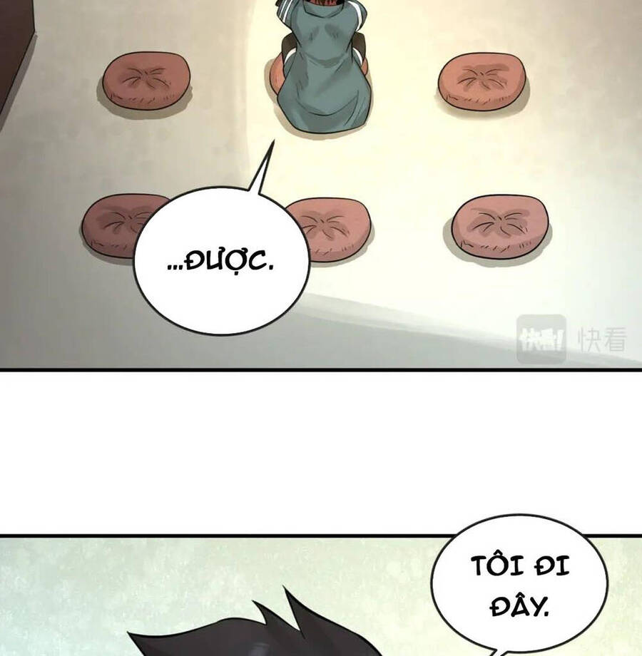 Kỷ Nguyên Kỳ Lạ Chap 45 - Next Chap 46