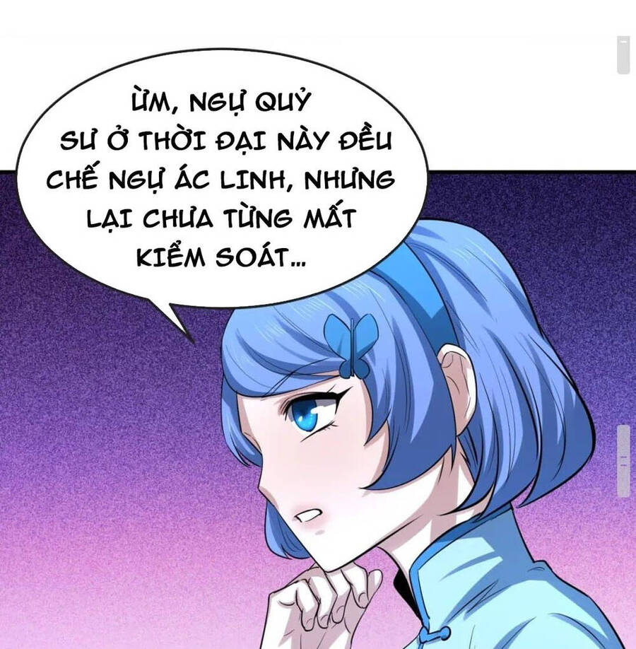 Kỷ Nguyên Kỳ Lạ Chap 45 - Next Chap 46