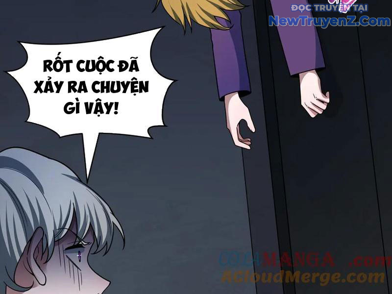 Kỷ Nguyên Kỳ Lạ Chap 461 - Next Chap 462