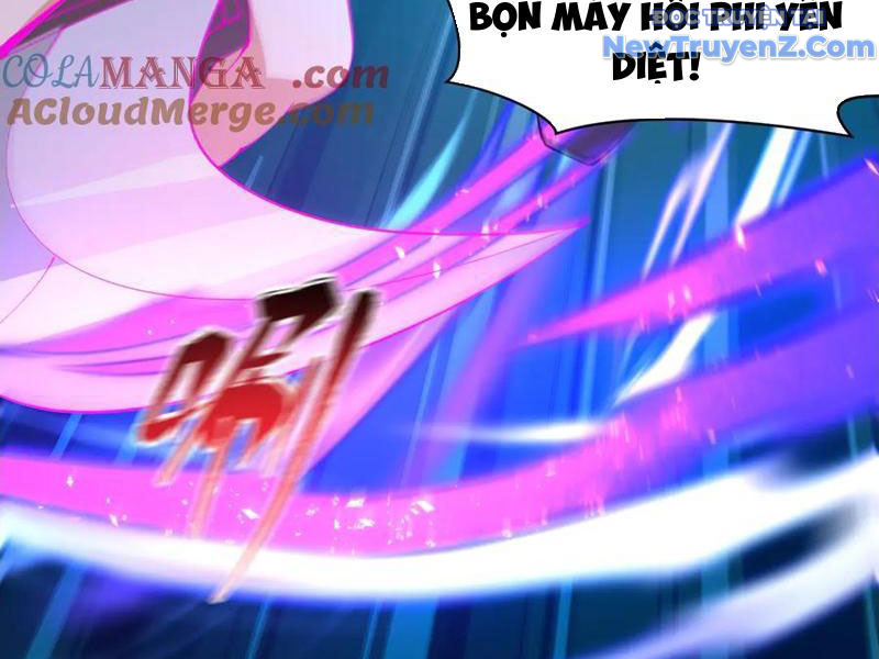 Kỷ Nguyên Kỳ Lạ Chap 461 - Next Chap 462