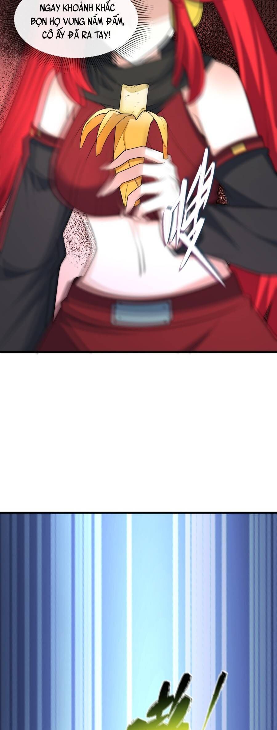 Kỷ Nguyên Kỳ Lạ Chap 462.3 - Next Chap 463.3