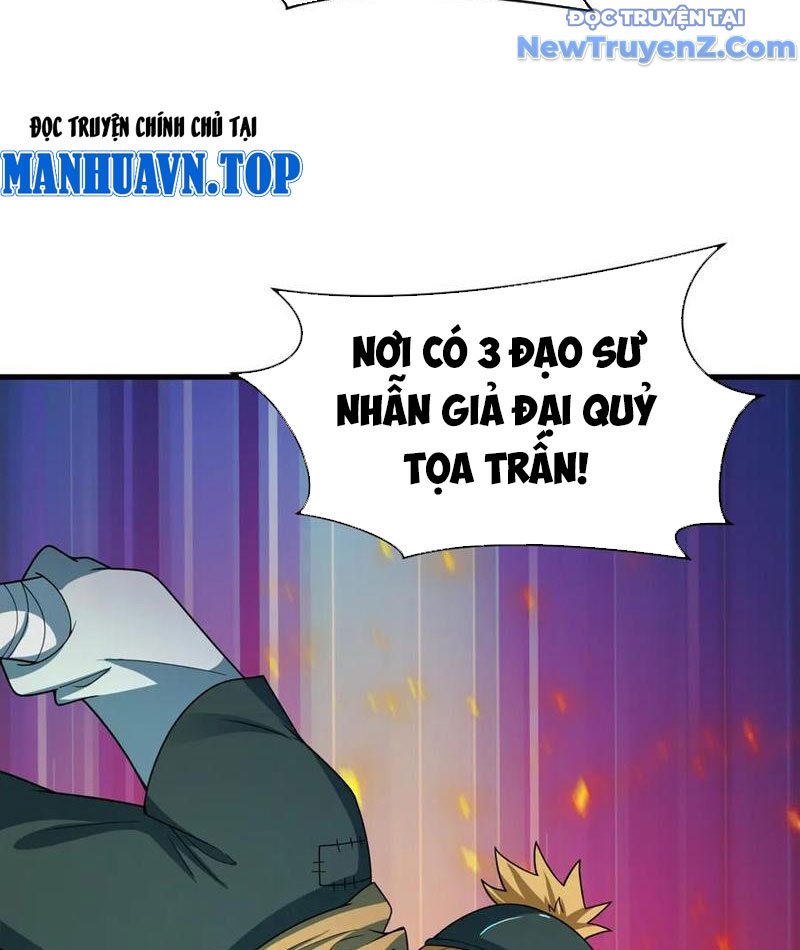 Kỷ Nguyên Kỳ Lạ Chap 467 - Next Chap 468