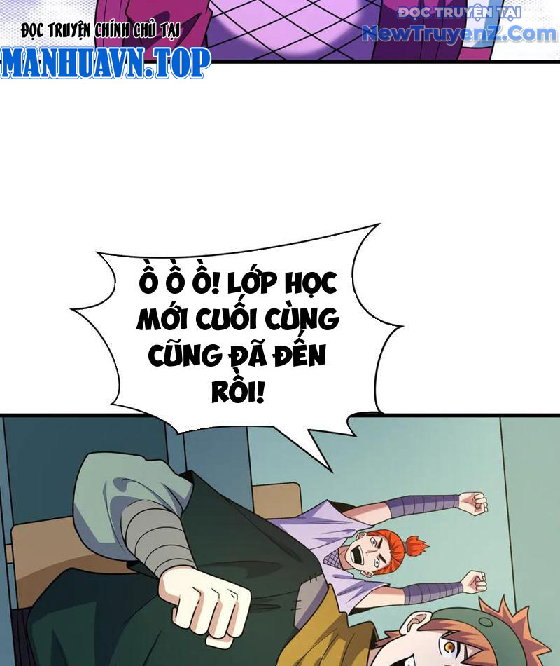 Kỷ Nguyên Kỳ Lạ Chap 467 - Next Chap 468