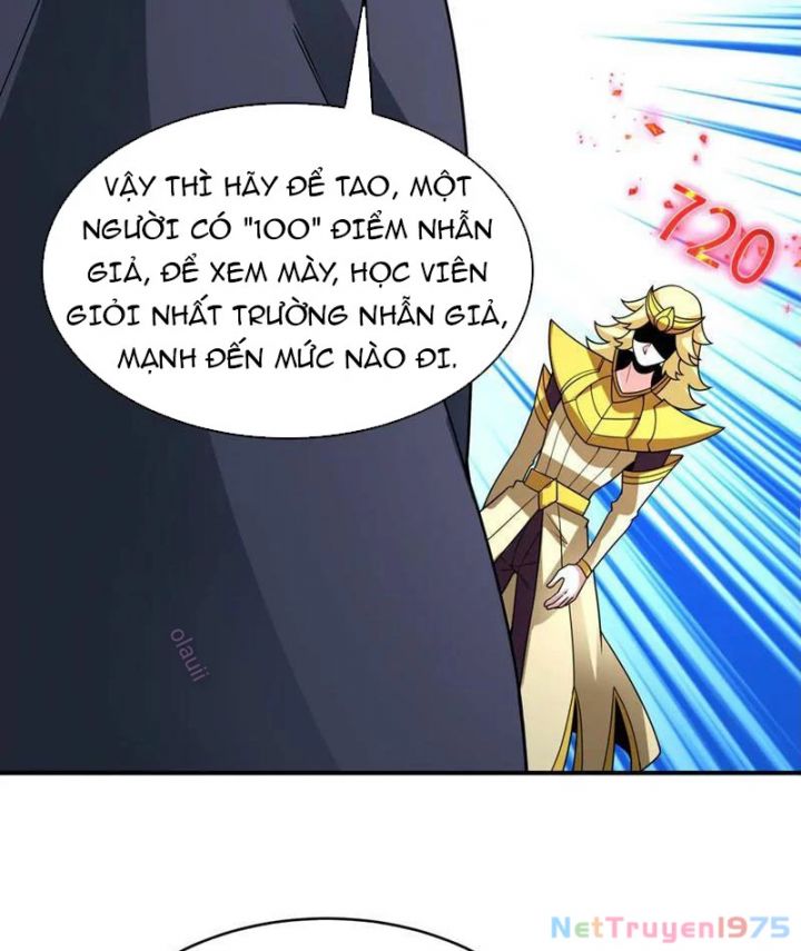 Kỷ Nguyên Kỳ Lạ Chap 470 - Next Chap 471