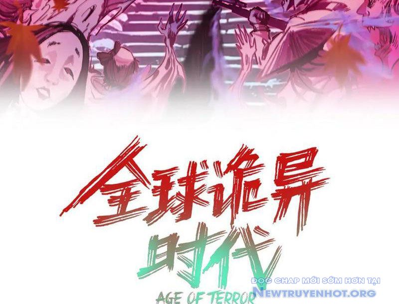 Kỷ Nguyên Kỳ Lạ Chap 471 - Next Chap 472